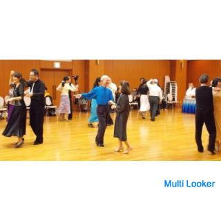 Waxima Dance School Herbsttanzparty