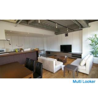 In der Damenetage sind freie Stellen! Minato-ku USJ! Miete 10.000 Yen, Anschaffungskosten 29.000 Yen