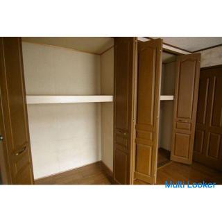 Beliebte Zimmer verfügbar! Bahnhof Sakai / Bahnhof Sakai Higashi! Mit Gratismiete für 3 Monate! Ausg