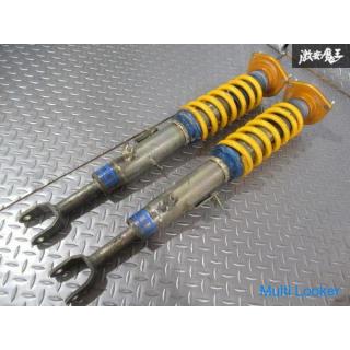 OHLINS DFV Z33 Fairlady Z Harmonic Drive-Dämpfungseinstellung Full Tap Kissenfederung Federung Stoßd