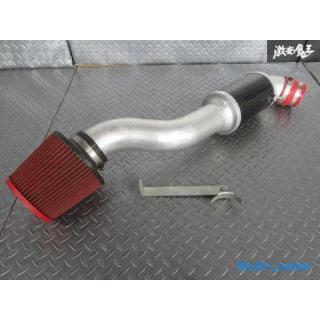 Top Fuel Zero 1000 RA6 Odyssey Power Chamber Luftfilter Luftfilter Rot