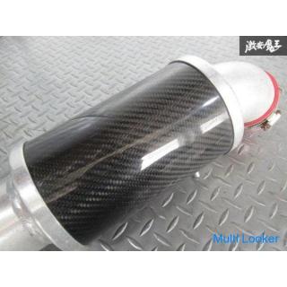 Top Fuel Zero 1000 RA6 Odyssey Power Chamber Luftfilter Luftfilter Rot