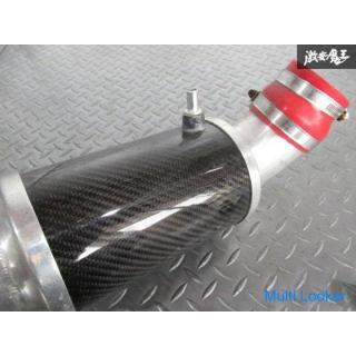 Top Fuel Zero 1000 RA6 Odyssey Power Chamber Luftfilter Luftfilter Rot