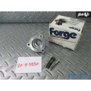 Forge BMW MINI R56 Cooper S Turbo 2007 Blow Off Ventiladapter