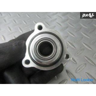 Forge BMW MINI R56 Cooper S Turbo 2007 Blow Off Ventiladapter