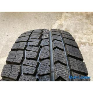 Einbauausstellung 215/60R16 4 Dunlop Winterreifen Outlet Produkte Billig