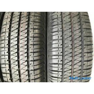 Fast neue BS 195/80R15 4 Sommerreifen Jimny Sierra Hiace etc.