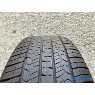 GOODYEAR 225/65R17 4 Sommerreifen für Harrier CX-5 RAV4 etc.