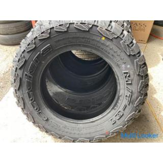 M / T 185 / 85R16 4 neue in Übersee hergestellte Bergspiele Sea Play Surf Jimny hebt sich zum Fußheb