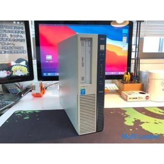 NEC / Mate MB-H Core i3 1TB 4GB