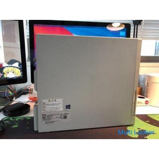 NEC / Mate MB-H Core i3 1TB 4GB