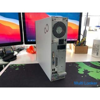 Fujitsu FMV D551 / FX Core i3 500GB 4GB