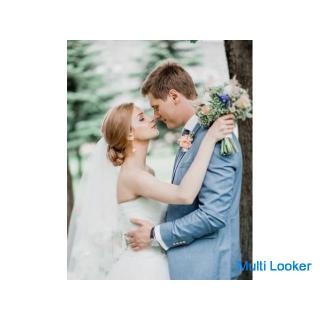 Für diejenigen, die über internationale Heirats- und Heiratsaktivitäten in Tokio nachdenken [Kostenl