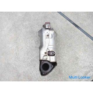 2008 Nissan Atlas SZ2F24 F24 Katalysator Shokubai