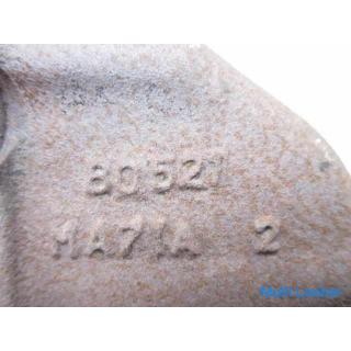 2008 Nissan Atlas SZ2F24 F24 Katalysator Shokubai