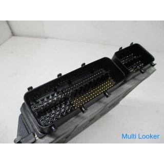 Toyota Vellfire GGH25W Motorcomputer