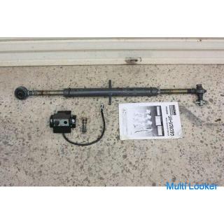 Sugano Wendepflug RQY124 Externes Hydraulikhandbuch für Vierfach-Traktor-Oberlenker