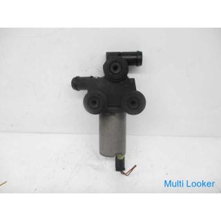 2008 BMW 320i VA20 E90 Wasserpumpe