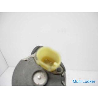 2008 BMW 320i VA20 E90 Wasserpumpe