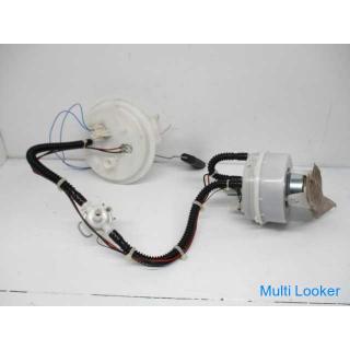 2011 BMW FR30 F10 528i Kraftstoffpumpe