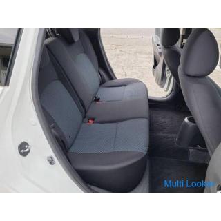 Nissan Note X DIG-S One Owner 17 Zoll Aluminium LED Xtronic CVT Piano Style Panel