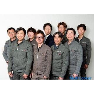 Schwermaschinenführer [Samstag und Sonntag sind Feiertage]