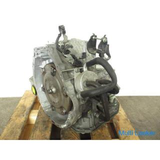 2010 Toyota Noah ZRR70 Automatikgetriebe