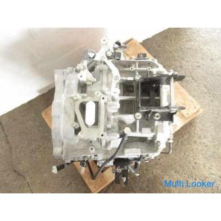 2016 Toyota Sienta Hybrid NHP170 CVT-Getriebe