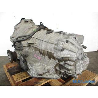 Porsche Boxster S GH-986 24 Automatikgetriebe