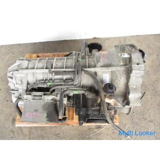 Porsche Boxster S GH-986 24 Automatikgetriebe