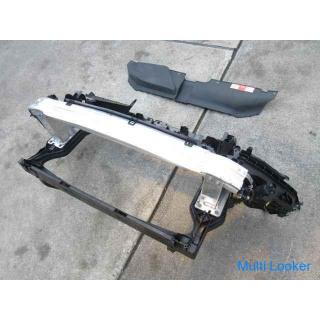 2008 Audi A4 8K CDH Kühlerkernunterstützung