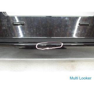 2019 Suzuki Swift ZC83S Heckstoßstange