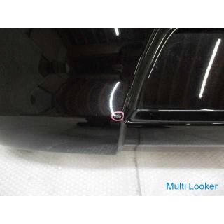 2019 Suzuki Swift ZC83S Heckstoßstange