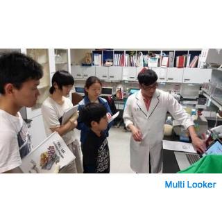 Kinder mit Schulverweigerung / Entwicklungsbehinderung Unterstützen Sie die Sekundarschule / Erleben