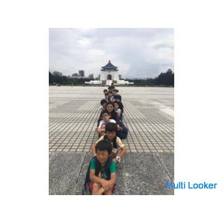 Kinder mit Schulverweigerung / Entwicklungsbehinderung Unterstützen Sie die Sekundarschule / Erleben