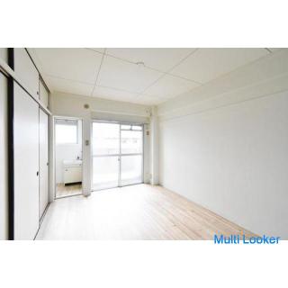 [Günstige Anschaffungskosten Eigentum] Kaution, Schlüsselgeld und Provision sind 0 Yen! Dorfhaus Nak