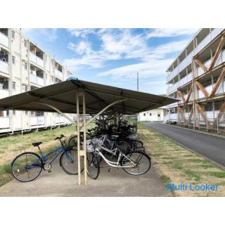 [Günstige Anschaffungskosten Eigentum] Kaution, Schlüsselgeld und Provision sind 0 Yen! Dorfhaus Nak