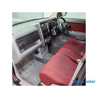 Nissan Cube 14S Kagayaki ED Externe HDD-Navigation & Farbrückkamera ETC Bi-Xenon Intellikey 1 Be