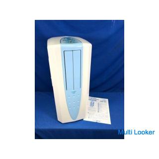 [Betriebsgarantie für 60 Tage] CORONA 2021 CDM-F1021 Überall Kühler Kaltluft-/Kleidertrockner Entfeu