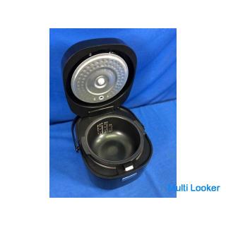 [Betrieb garantiert] SHARP 2020 KS-CF05B 3 gehen gekochter Mikrocomputer-Reiskocher