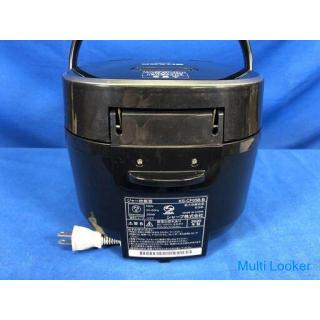 [Betrieb garantiert] SHARP 2020 KS-CF05B 3 gehen gekochter Mikrocomputer-Reiskocher