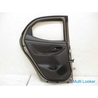 2021 Toyota Yaris MXPH10 Hybrid Tür hinten links