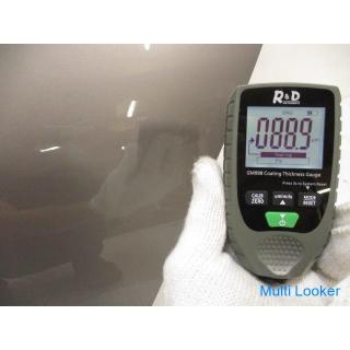 2021 Toyota Yaris MXPH10 Hybrid Tür hinten links