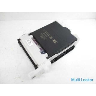 2021 Toyota Yaris MXPH10 Sicherungskasten