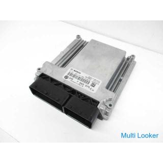 BMW X1 VL18 E84 Motorcomputer