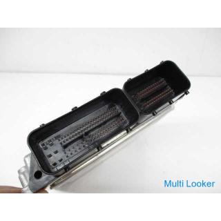 BMW X1 VL18 E84 Motorcomputer