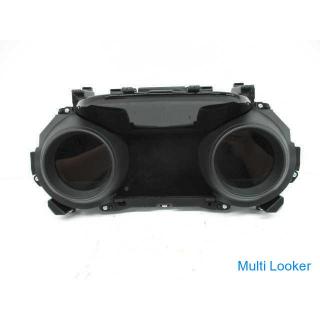 Toyota Yaris MXPH10 Hybrid-Tachometer 10.418 km.