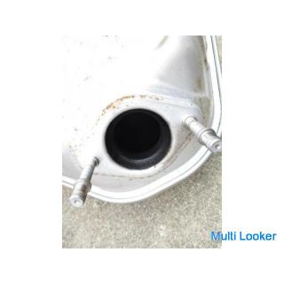 BMW X1 VL18 E84 Endschalldämpfer