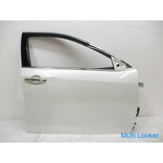 2012 Toyota Camry AVV50 rechte Vordertür