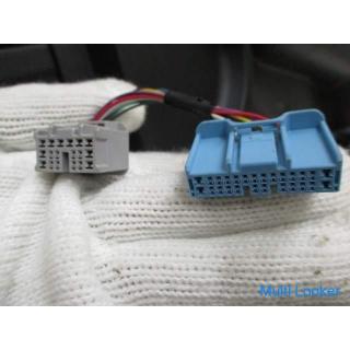 2012 Toyota Camry AVV50 rechte Vordertür